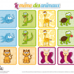 memo-animaux-graphickkids-tshirt