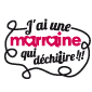 J’ai une marraine qui déchire