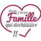 J’ai une famille qui déchire