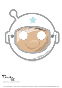 astronaute