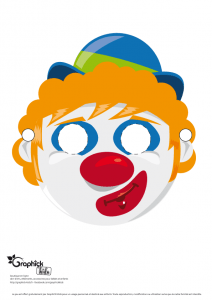 clown