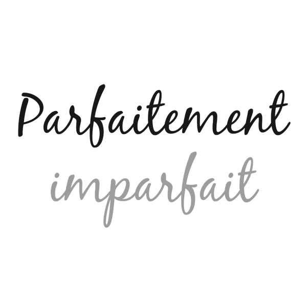 Parfaitement-imparfait - GraphiCK-Kids