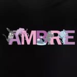 Tee shirt prénom Ambre