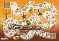 jeu de l'automne