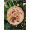cadeau de noël maître maîtresse